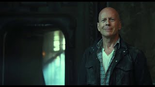 A Good Day to Die Hard 2013  TV Spot 4 [upl. by Aikehs]