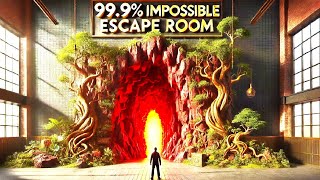 99 IMPOSSIBLE ESCAPE ROOM All Levels Fortnite [upl. by Nolie642]