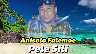 Aniseto Falemoe  Pele Sili Audio [upl. by Gypsie]