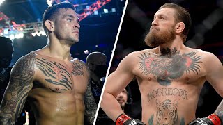 UFC 264 Poirier vs McGregor 3  Violence is Coming  Fight Preview [upl. by Assirrak]