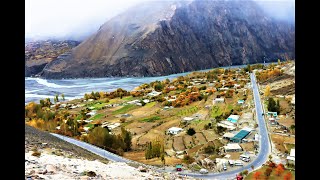 GilgitBaltistan Need for Responsible Tourism [upl. by Ardyaf]