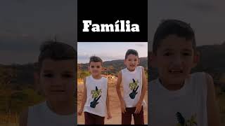 Família  JoaoLucaseDavi  Rayne Almeida Parte 2 [upl. by Etnahsal]