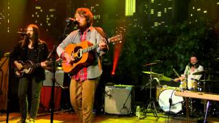 Fleet Foxes  Helplessness Blues live in Austin City Limits HD [upl. by Aro]