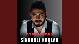 Sincanlı Koçlar [upl. by Avle527]