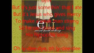 eLi  Hypocrite Song w Lyrics [upl. by Sulokcin]