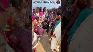 స్వామియే శరణమయ్యప్ప🙏swamiyesaranamayyappa ayyappaswamyviralvideo viralreelsvijaytanukuofficial [upl. by Noslen]