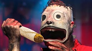 Why Slipknot is the worst band ever [upl. by Allen586]