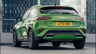 New 2023 Kia XCeed GT Line S – Interior and Exterior Details [upl. by Gervase]