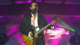 Los Temerarios  Como Te Recuerdo Live [upl. by Mccartan]