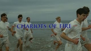 Chariots of Fire Vangelis for quotLondon 2012 Olympic Gamesquot  Performed by sebastien ride srmusic [upl. by Samtsirhc]