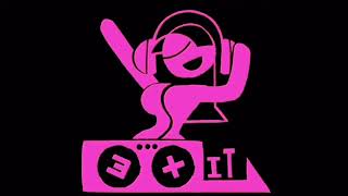 No idea jersey club remix pink DJ girl [upl. by Arayk]