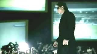 Shah Rukh Khan  Wanna Be My Chammak Challo [upl. by Atinrehs]