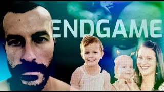 Endgame CHRIS WATTS FULL MOVIE REUPLOAD  The story of the Watts Family Tragedy [upl. by Amaris]