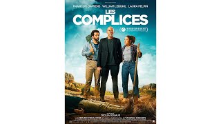 LES COMPLICES 2023 VF [upl. by Neyud]