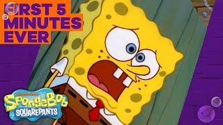 Reviewing The BEST season of SpongeBob SquarePants [upl. by Tuesday418]