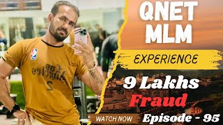 Episode 95 MLM experience by a victim from Jind Haryana  bhot muskil hoga hai jab karza hota hai [upl. by Wales]