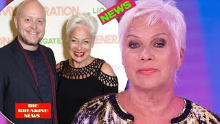 ITV Loose Women’s Denise Welch in tears as she ‘still can’t talk about family heartbreak [upl. by Rhonda]