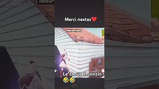 remix music dj housemusic fortnite memes nextaz snipe snippet [upl. by Wolfy]