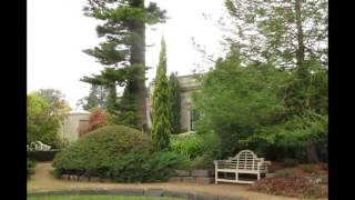 Beleura House and Garden Mornington Victoria You Tube Version May 2014 [upl. by Hock]