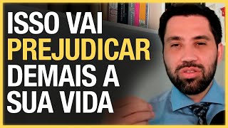 A IMPULSIVIDADE E IRRITABILIDADE DE UM BIPOLAR [upl. by Renato]