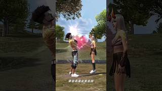 Free Fire Transition Video Editing 2024  Free Fire Movement Video Editing  Free Fire 😊🤗🥰 Shorts [upl. by Sherline]