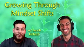 Investing in Real Estate While Going to School Networking with Nathaniel Ep 38  Jacob Debach [upl. by Sayed]