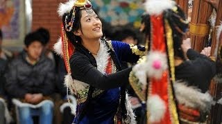 Tibetan song 2013  དབང་བསྟོད་གླུ་ཡི་མཆོད་པ།  full album [upl. by Haseena]