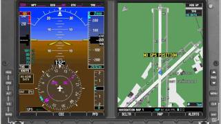 G500 Training  Powerup [upl. by Hulda]