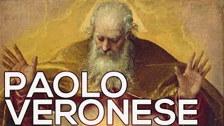 Paolo Veronese A collection of 448 paintings HD [upl. by Portingale]