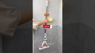 Floor cleaning mop link 🖇️ in bio products explore darazfinds shorts onlineshopping cleaning [upl. by Sande278]