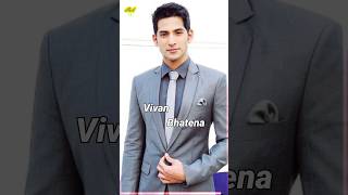 Vivan Bhatena birthday biography vivanbhatena 28oct [upl. by Nayarb]