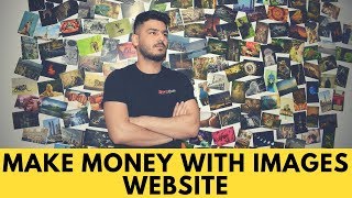 How to Make 1000 With Images Website [upl. by Kampmeier]