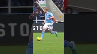 Kevin De Bruyne returns with a stunner  Nexen Every Angle [upl. by Leerzej]