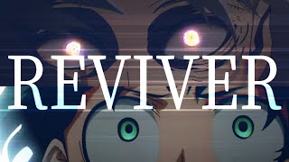 【MAD】僕のヒーローアカデミア × REVIVER [upl. by Aicre287]