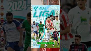 COLECCIÓN DE CROMOS DE SEGUNDA DIVISIÓN LIGA HYPERMOTION [upl. by Eibocaj10]