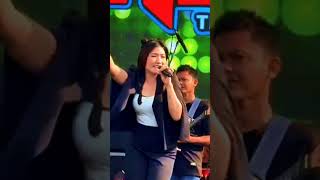 wow suaranya tak ada obat  lusyianajelita shortsvideo [upl. by Ardried]