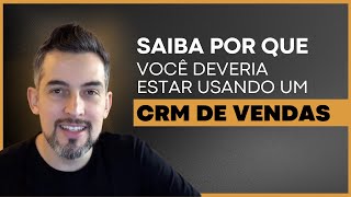 CRM DE VENDAS Aprenda como Usar e ter Mais Vendas na Sua Agência Digital [upl. by Bobbi670]