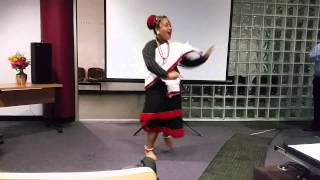 Sirsaya hegu newari dance [upl. by Riba286]