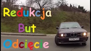 Dikej ft Sylwia Grzeszczak  Redukcja But Odcięcie EFEKT NUDY XD [upl. by Naj220]