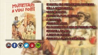 Muttettari a vuci forti FULL ALBUM [upl. by Idelia88]