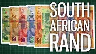 Secrets of the South African Rand [upl. by Eleinad]