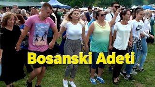 💚Teferic Bjelasnica MiX 2018 kolo 08 amp 4K by Bosanski Adetilive viralvlog video [upl. by Anikehs]