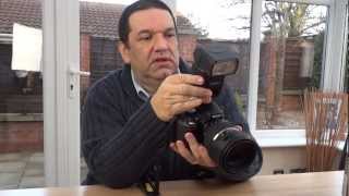 YongNuo YN 460 Mk II Flashgun Review [upl. by Aeneas]