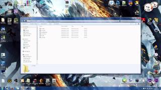 How to install RPF mods for use with GTA V Mod Manager [upl. by Ellata960]