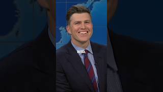 quotSILLY JOKESquot 😱🤣 MICHAEL CHE amp COLIN JOST PART 15 shorts [upl. by Bowyer]