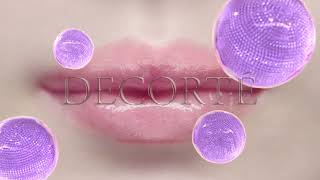 DECORTÉ  LIPOSOME ADVANCED REPAIR LIP SERUM [upl. by Rubma]