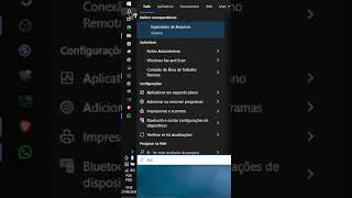 Como fazer um programa iniciar junto com o Windows [upl. by Namyl]