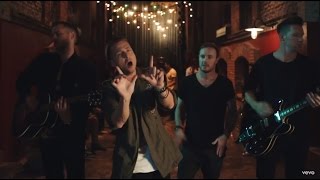 OneRepublic Kids Official Video [upl. by Yboj]