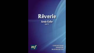 Reverie  Armin Kofler [upl. by Creedon]