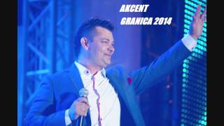 Akcent  Granica Grajek [upl. by Vasos]